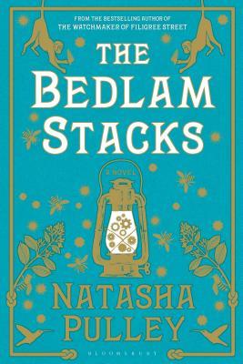 The Bedlam Stacks