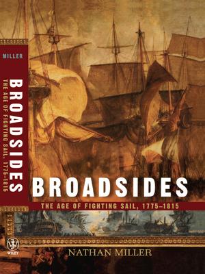 Broadsides: The Age of Fighting Sail, 1775-1815