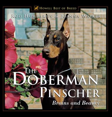 The Doberman Pinscher: Brains and Beauty