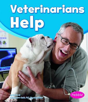 Veterinarians Help