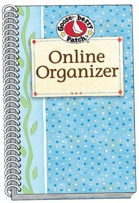 Blue Online Organizer Subscription