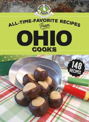 All-Time-Favorite Recipes from Ohio Cooks Subscription