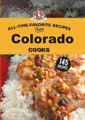 All Time Favorite Recipes from Colorado Cooks Subscription