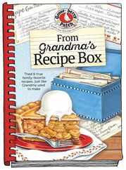 From Grandma's Recipe Box Subscription