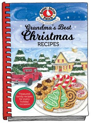 Grandma's Best Christmas Recipes