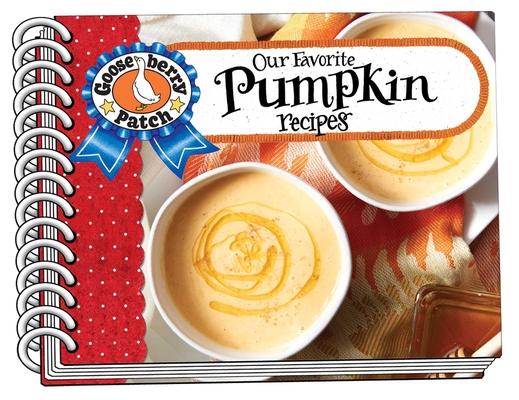 Our Favorite Pumpkin Recipes Subscription