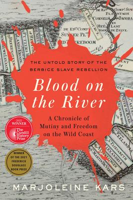 Blood on the River: A Chronicle of Mutiny and Freedom on the Wild Coast Subscription