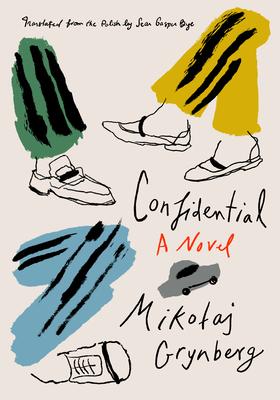 Confidential Subscription