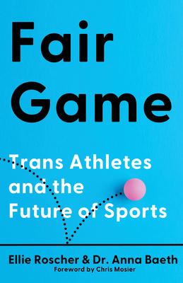 Fair Game: Trans Athletes and the Future of Sports Subscription