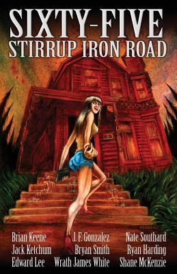 Sixty-Five Stirrup Iron Road