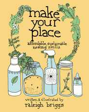 Make Your Place: Affordable, Sustainable Nesting Skills Subscription