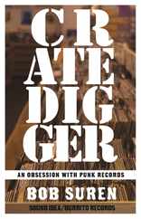 Crate Digger: An Obsession with Punk Records Subscription