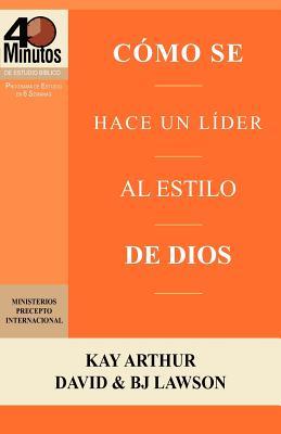 Cmo se Hace un Lder al Estilo de Dios / Rising to the Call of Leadership (40 Minute Bible Studies) Subscription