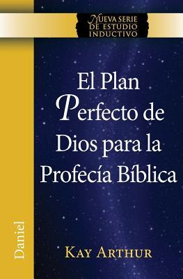 El Plan Perfecto de Dios Para La Profecia Biblica (Daniel) / God's Blueprint for Bible Prophecy (Daniel) Subscription