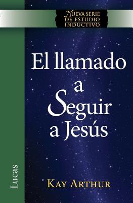 El Llamado a Seguir a Jesus / The Call to Follow Jesus (New Inductive Study Series) Subscription