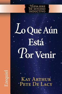 Lo Que Aun Esta Por Venir / What Is Yet to Come) (Ezekiel: New Inductive Study Series)) Subscription