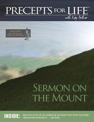 Sermon on the Mount (Precepts For Life Program Study Companion)