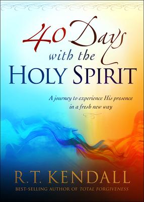 40 Days with the Holy Spirit: A Journey to Experience His Presence in a Fresh New Way Subscription
