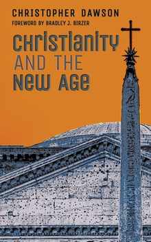 Christianity and the New Age