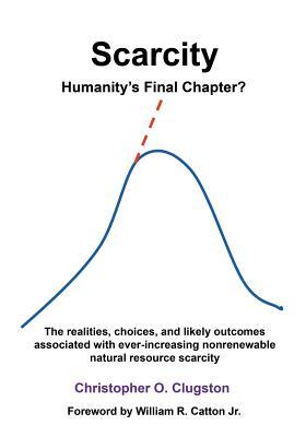 Scarcity - Humanity's Final Chapter