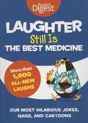 Laughter Still Is the Best Medicine: Our Most Hilarious Jokes, Gags, and Cartoons Subscription