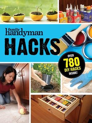 Family Handyman Hacks