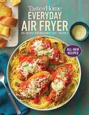 Taste of Home Everyday Air Fryer Vol 2: 100+ Recipes for Weeknight Ease Subscription