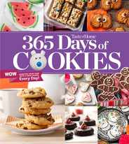 Taste of Home 365 Days of Cookies Subscription