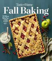 Taste of Home Fall Baking: 275+ Breads, Pies, Cookies and More! Subscription