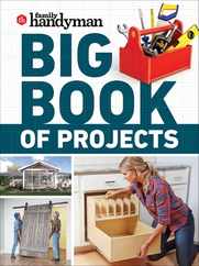 Family Handyman Big Book of Projects Subscription