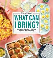 Taste of Home What Can I Bring?: 360+ Dishes for Parties, Picnics & Potlucks Subscription