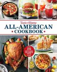 Taste of Home All-American Cookbook: 370 Ways to Savor the Flavors of the USA Subscription