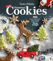 Taste of Home All New Christmas Cookies: 143 Sweet Specialties Sure to Make Your Holiday Merry and Bright Subscription