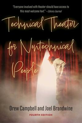 Technical Theater for Nontechnical People (Fourth Edition) Subscription