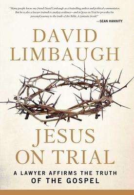 Jesus on Trial: A Lawyer Affirms the Truth of the Gospel Subscription