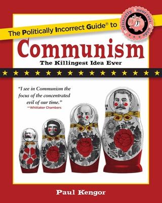 The Politically Incorrect Guide to Communism Subscription