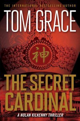 The Secret Cardinal