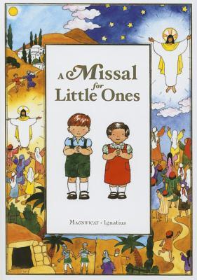 A Missal for Little Ones