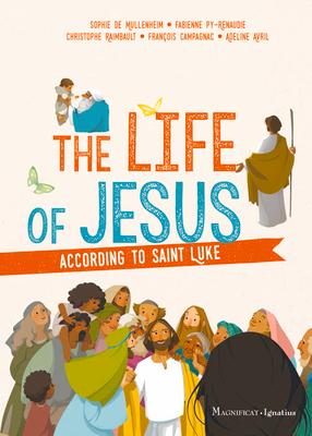 The Life of Jesus According to Saint Luke Subscription