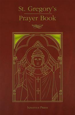 St. Gregory's Prayer Book