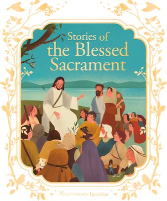 Stories of the Blessed Sacrament