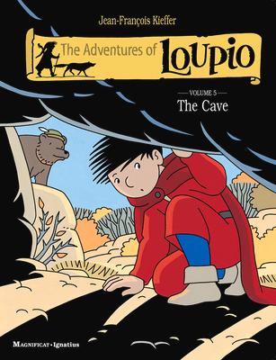 The Cave: Volume 5