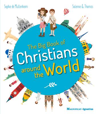 The Big Book of Christians Around the World Subscription