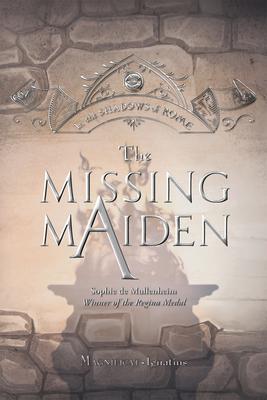 The Missing Maiden: Volume 6