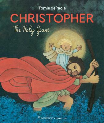 Christopher, the Holy Giant