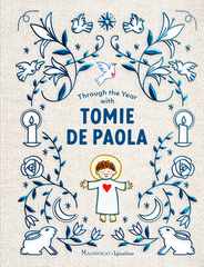 Through the Year with Tomie dePaola Subscription