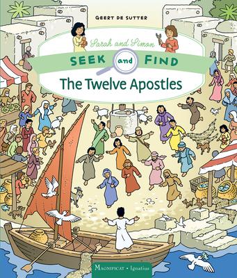 The Twelve Apostles: Volume 4