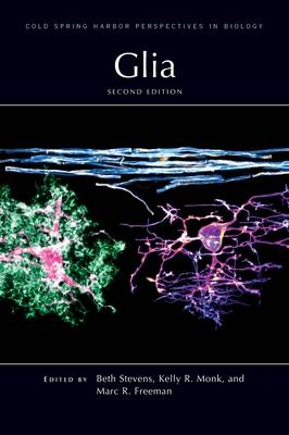 Glia, Second Edition