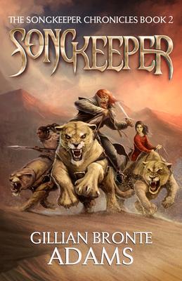 Songkeeper: Volume 2