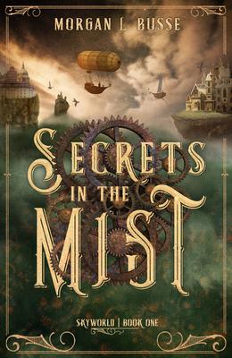 Secrets in the Mist: Volume 1